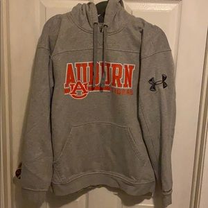 Auburn tigers sweatshirt